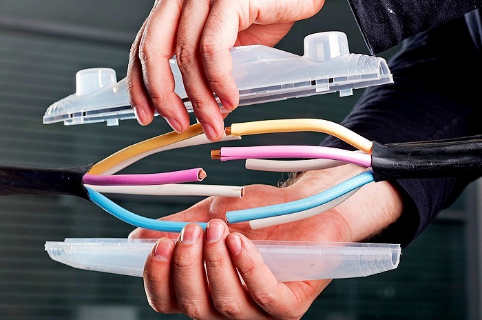 Ремонт кабеля. - <ro>Изображение</ro><ru>Изображение</ru> #1, <ru>Объявление</ru> #1705441