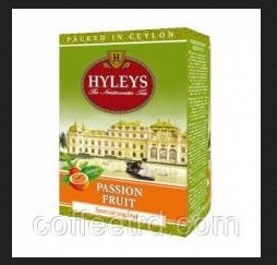 Просрочка чай - <ro>Изображение</ro><ru>Изображение</ru> #1, <ru>Объявление</ru> #1707055