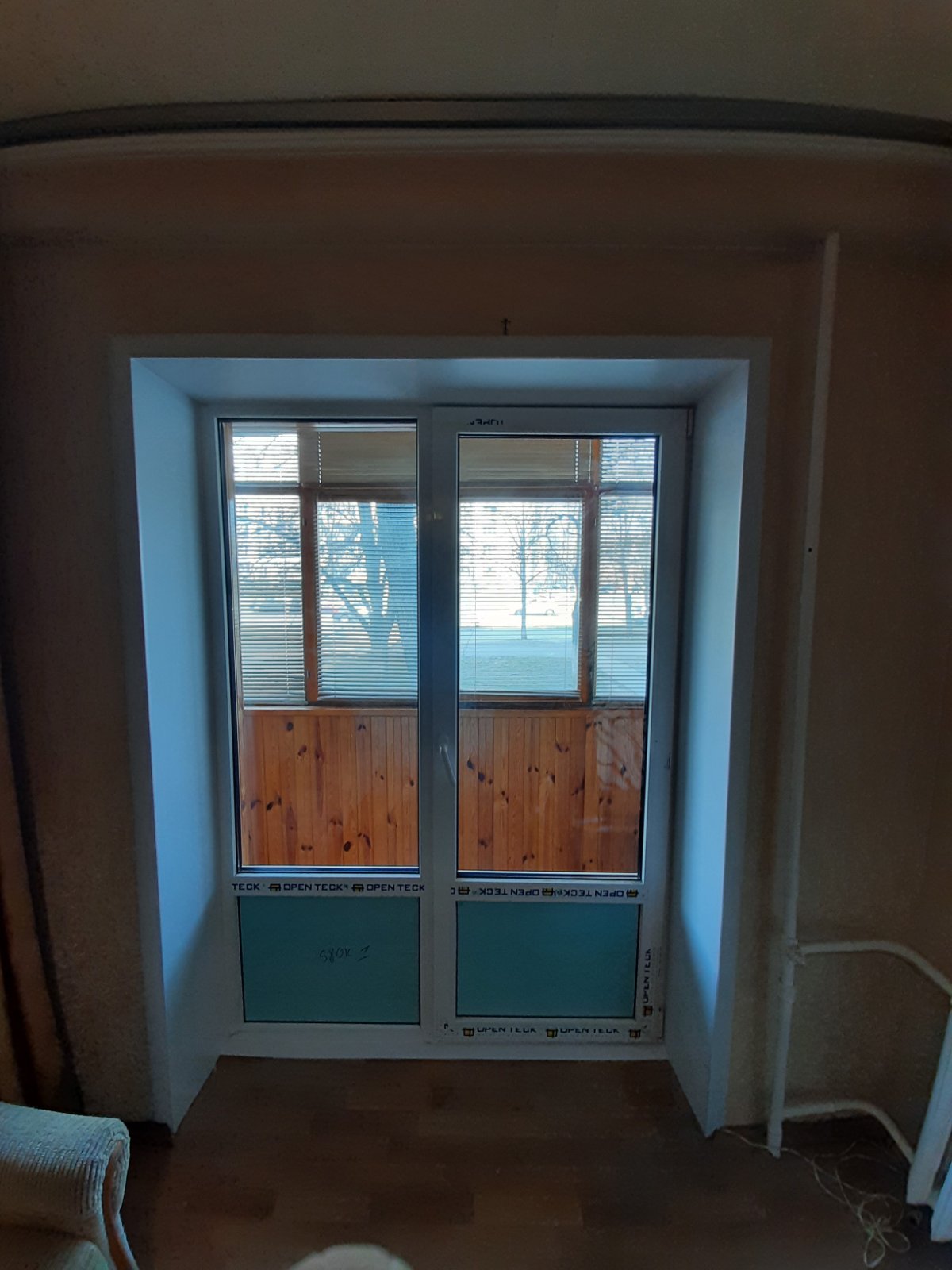 Откосы Ирпень, Буча, Ворзель, Гостомель. Откосы на окна и двери.  - <ro>Изображение</ro><ru>Изображение</ru> #1, <ru>Объявление</ru> #1706531