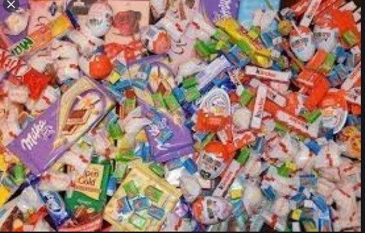 Просрочка шоколад , сладкая плитка и т.п. - <ro>Изображение</ro><ru>Изображение</ru> #1, <ru>Объявление</ru> #1707087