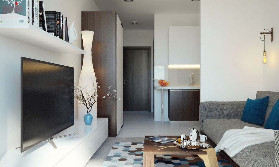 Аренда 1 ком квартира Вишневое, Акварели - <ro>Изображение</ro><ru>Изображение</ru> #1, <ru>Объявление</ru> #1706961