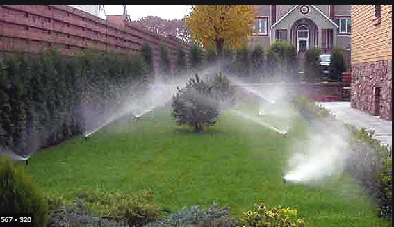 Автоматичний полив, крапельний полив, ландшафтний дизайн  - <ro>Изображение</ro><ru>Изображение</ru> #1, <ru>Объявление</ru> #1708943