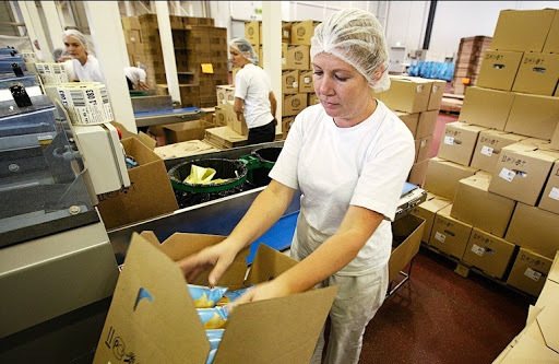 Работа на упаковке чая Lipton в Германии - <ro>Изображение</ro><ru>Изображение</ru> #1, <ru>Объявление</ru> #1708705