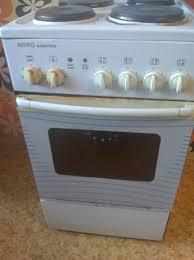  Плита Nord електро - <ro>Изображение</ro><ru>Изображение</ru> #1, <ru>Объявление</ru> #1708896