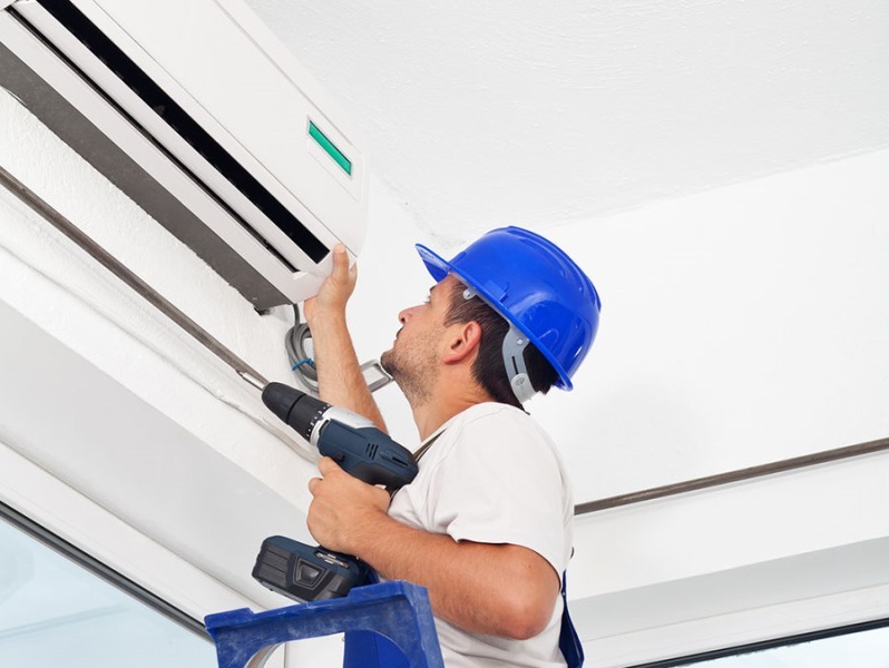 Продажа, монтаж, установка, а также сервисное обслуживание кондиционеров - <ro>Изображение</ro><ru>Изображение</ru> #1, <ru>Объявление</ru> #1708131