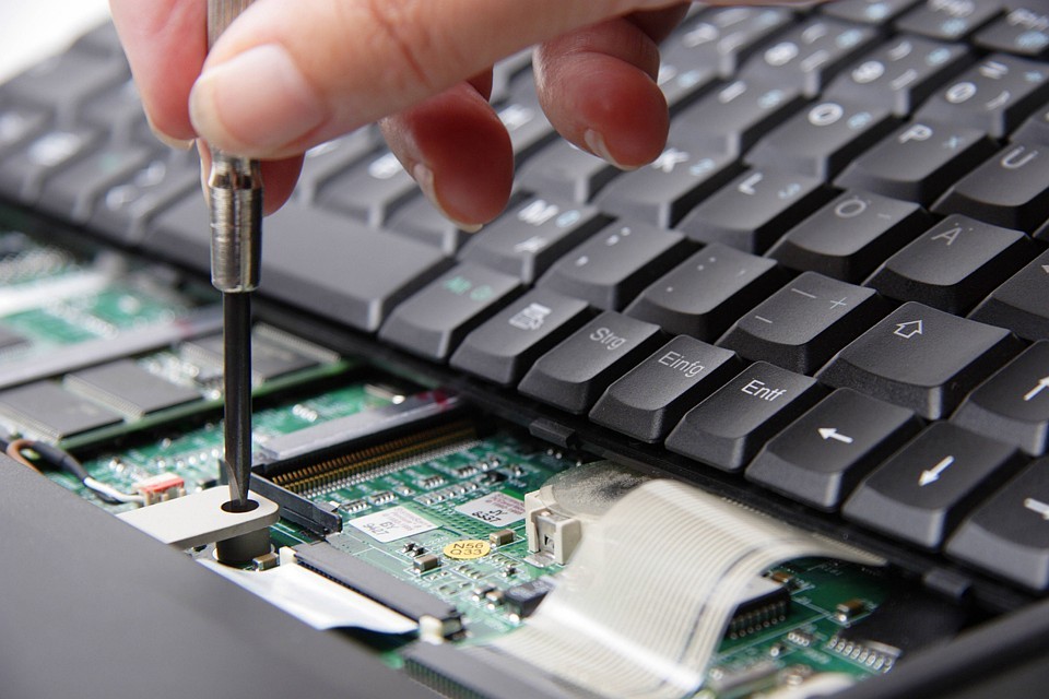 KompHelp - профессиональная помощь Вашему компьютеру ноутбуку  - <ro>Изображение</ro><ru>Изображение</ru> #1, <ru>Объявление</ru> #1103714