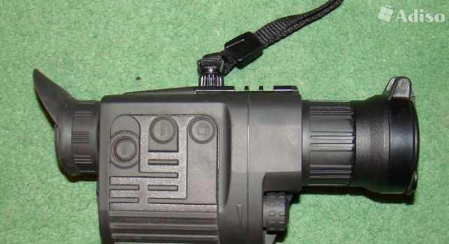 Тепловизор Pulsar Quantum HD 50s - <ro>Изображение</ro><ru>Изображение</ru> #1, <ru>Объявление</ru> #1710489