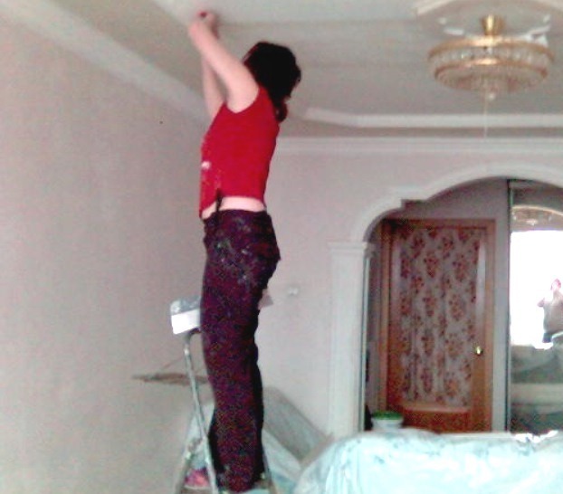 Маляр-штукатур на отделку квартир Киев  - <ro>Изображение</ro><ru>Изображение</ru> #1, <ru>Объявление</ru> #1714330