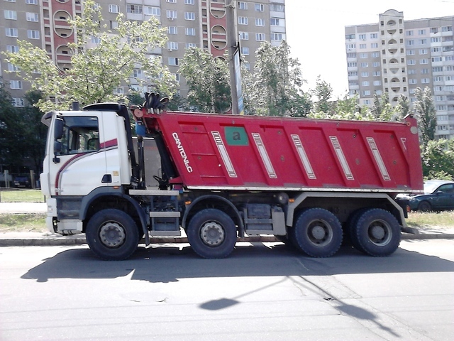 Планировочный грунт, супесь, суглинок. - <ro>Изображение</ro><ru>Изображение</ru> #1, <ru>Объявление</ru> #1398824