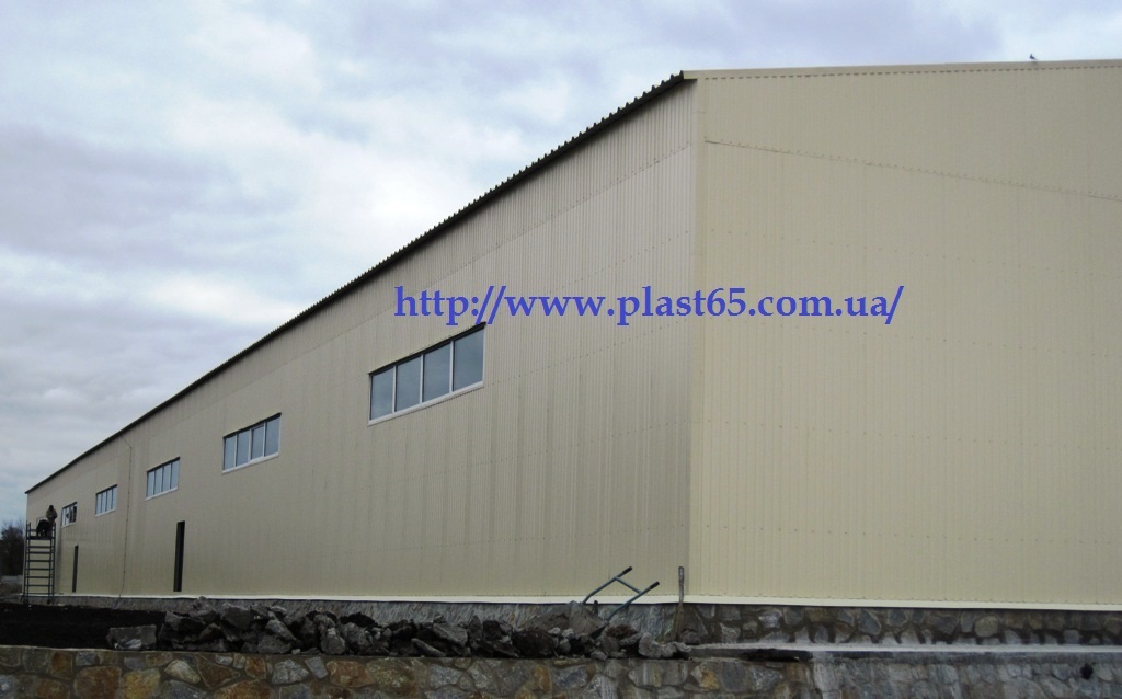 Строительство складов из металлоконструкций, Украина. - <ro>Изображение</ro><ru>Изображение</ru> #1, <ru>Объявление</ru> #1715293