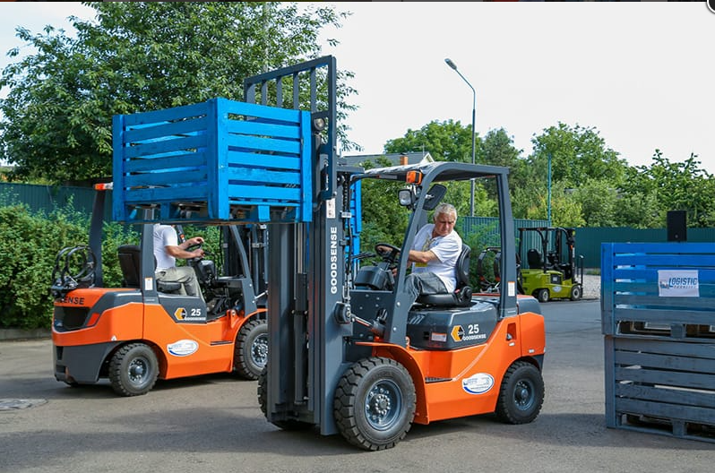 Переатестація для водіїв навантажувачів за 15 хв! - <ro>Изображение</ro><ru>Изображение</ru> #1, <ru>Объявление</ru> #1714512