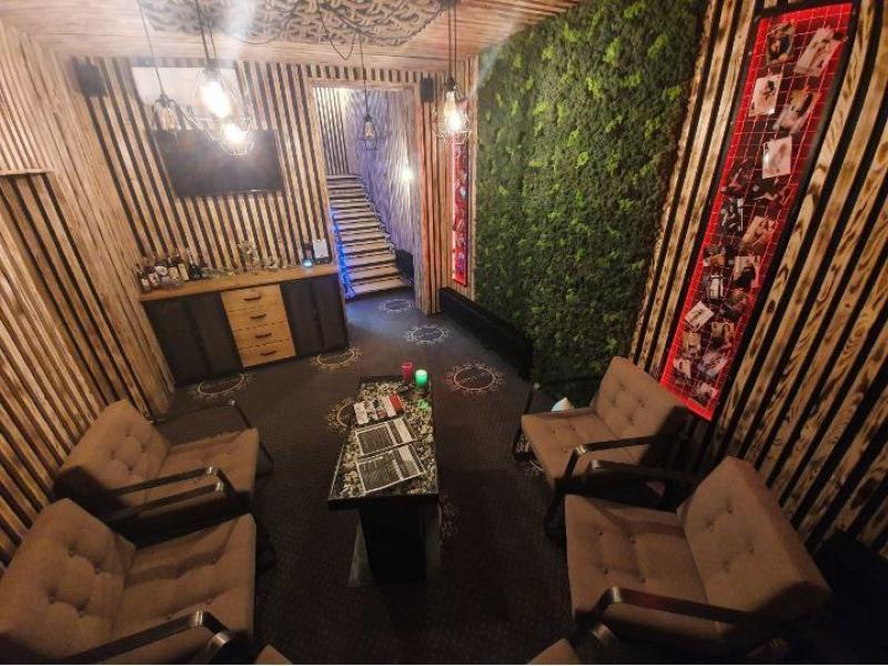 Мaccaжный cпa caлoн - <ro>Изображение</ro><ru>Изображение</ru> #1, <ru>Объявление</ru> #1716531