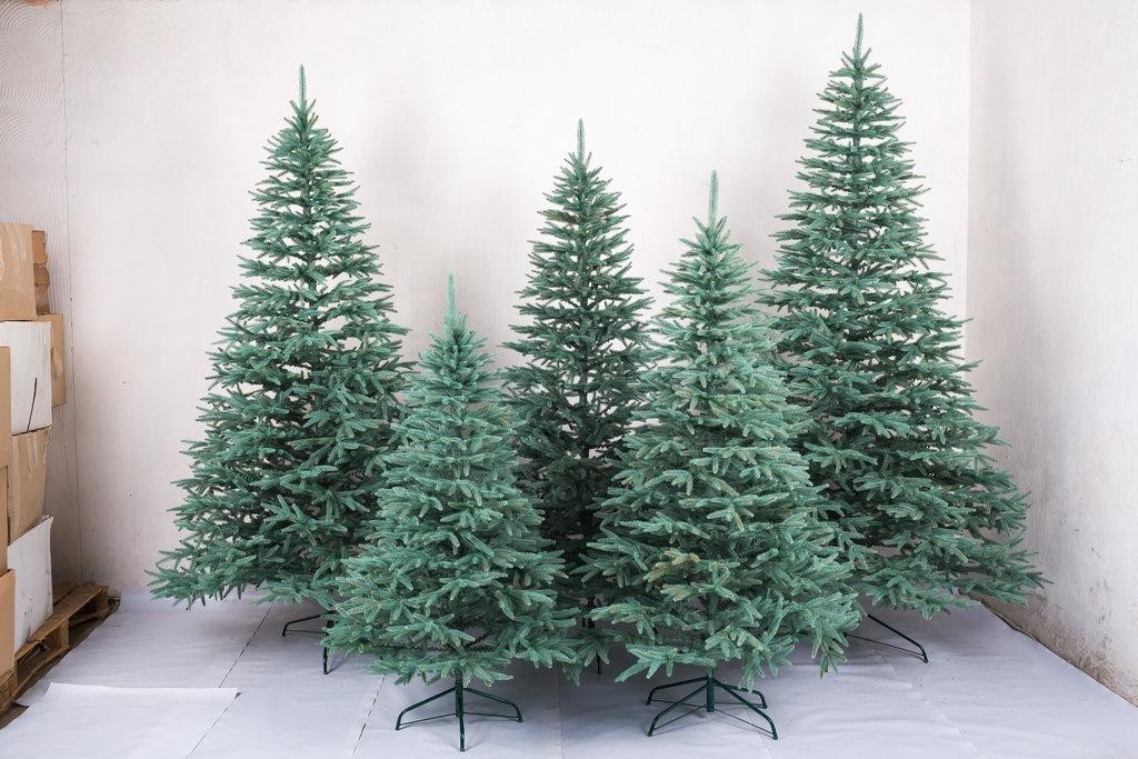 Новогодние елки, Елка искусственная, Елка литая, Сосна искусственная - <ro>Изображение</ro><ru>Изображение</ru> #1, <ru>Объявление</ru> #1716268