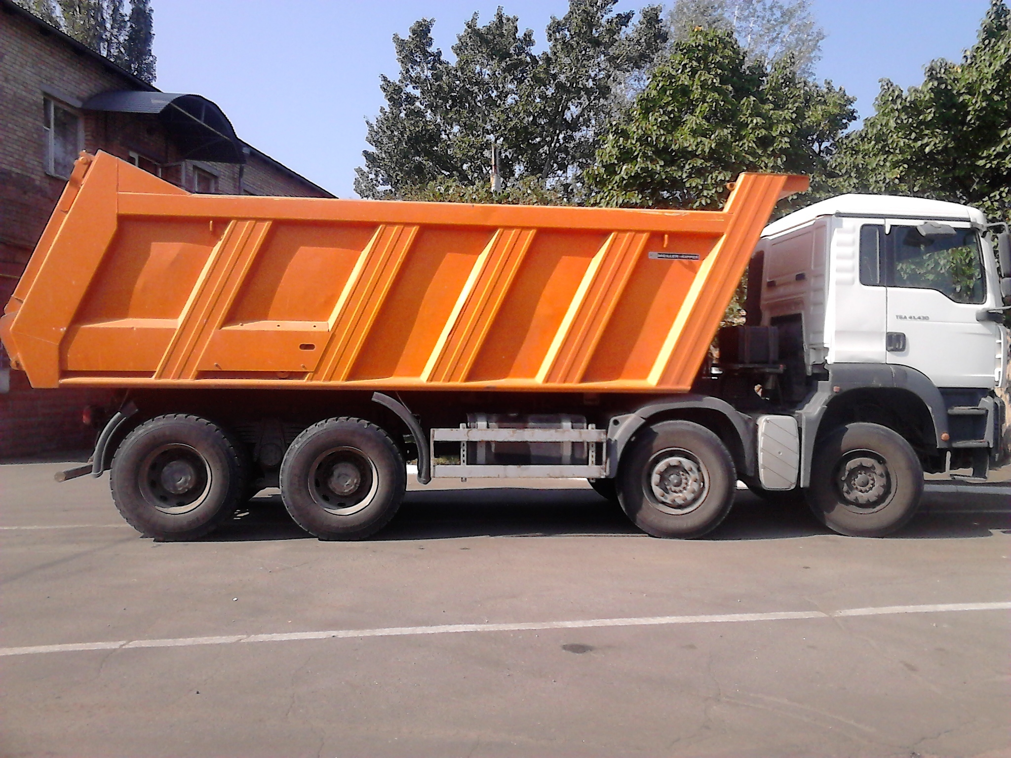 Планировочный грунт, супесь, суглинок - <ro>Изображение</ro><ru>Изображение</ru> #1, <ru>Объявление</ru> #1715395