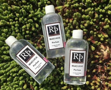 Духи наливные оптом от Royal Parfums - <ro>Изображение</ro><ru>Изображение</ru> #1, <ru>Объявление</ru> #1716064