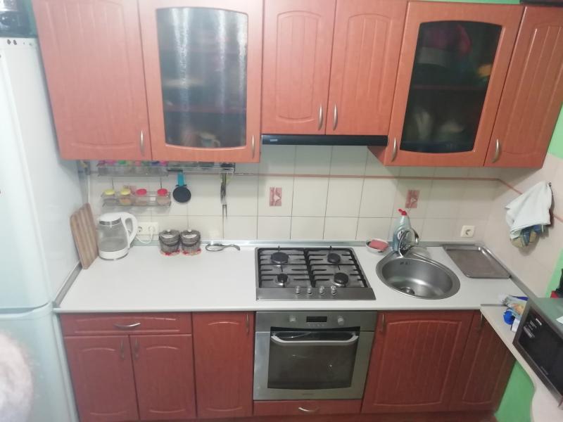 Кухня бесплатно, самовывоз, ст. м. Дворец Украины. Сpoчно - <ro>Изображение</ro><ru>Изображение</ru> #1, <ru>Объявление</ru> #1717960