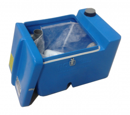 Сепаратор жира, жироуловитель - <ro>Изображение</ro><ru>Изображение</ru> #1, <ru>Объявление</ru> #514017