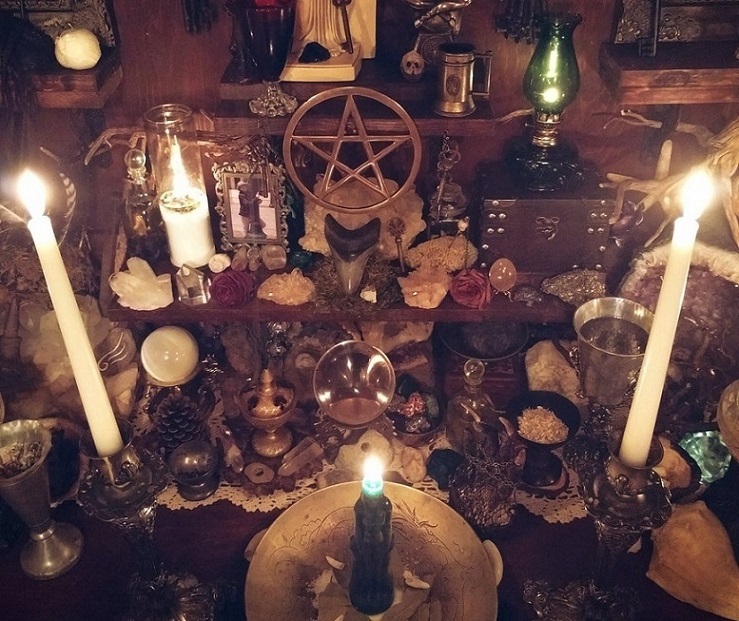 Услуги сильного Мага. Любовный приворот. Возвращение любимых. - <ro>Изображение</ro><ru>Изображение</ru> #1, <ru>Объявление</ru> #1717365