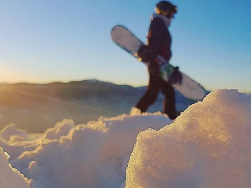 Драгобрат на будні дні, гірськолижний тур. - <ro>Изображение</ro><ru>Изображение</ru> #1, <ru>Объявление</ru> #1636030
