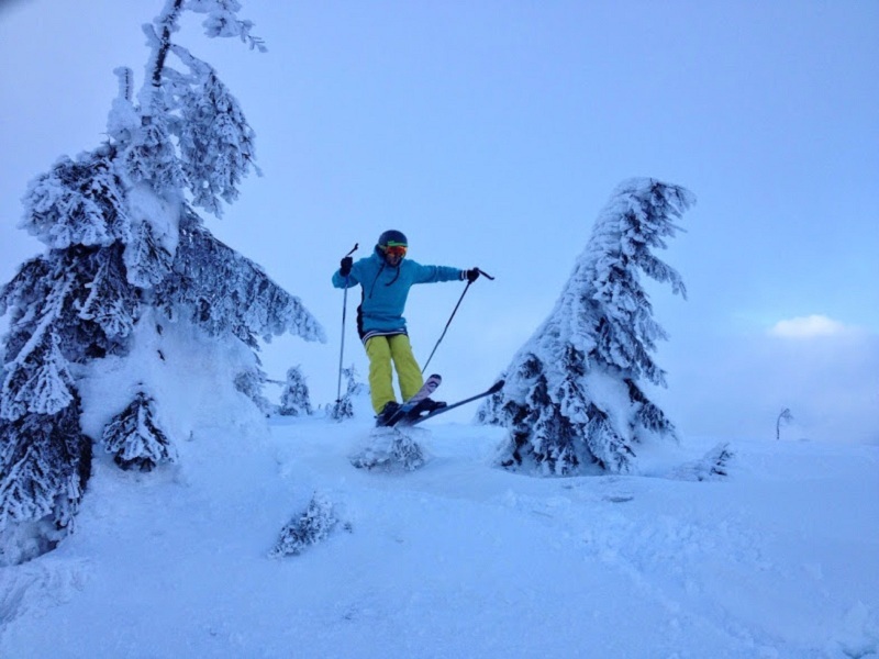 Новий рік 2022 на Драгобраті + Львів! - <ro>Изображение</ro><ru>Изображение</ru> #1, <ru>Объявление</ru> #1605706