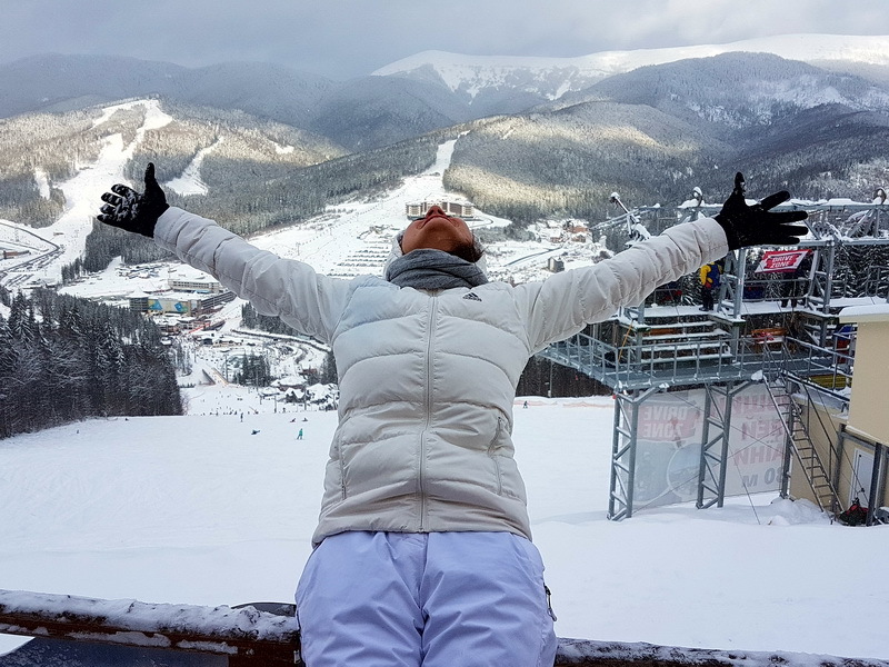 Новий рік в Карпатах, Буковель та Драгобрат + Львів. Автобус - <ro>Изображение</ro><ru>Изображение</ru> #1, <ru>Объявление</ru> #1603657