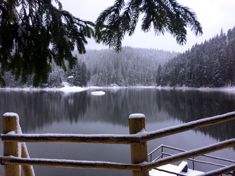 Новорічна Магія Закарпаття - <ro>Изображение</ro><ru>Изображение</ru> #1, <ru>Объявление</ru> #1603092