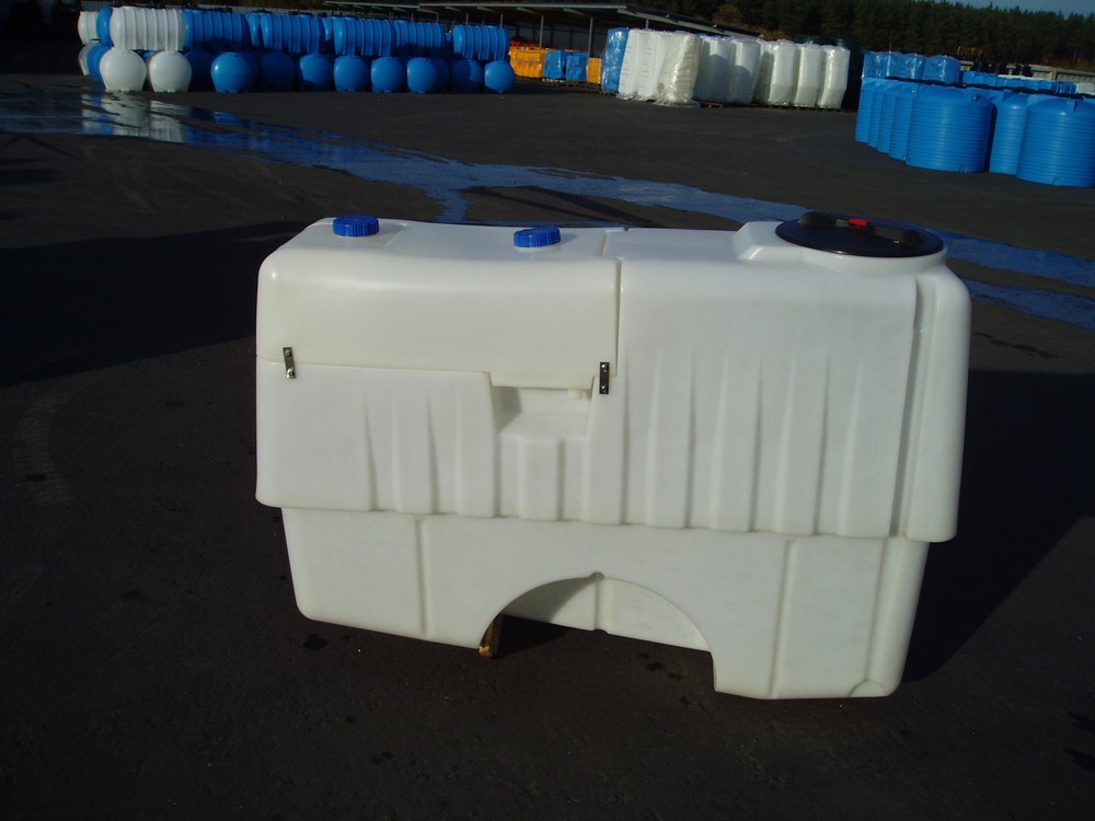 Емкость для навесных опрыскивателей Agro 1000 - <ro>Изображение</ro><ru>Изображение</ru> #1, <ru>Объявление</ru> #1719858