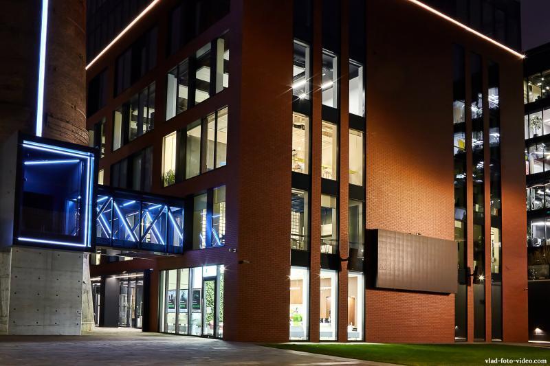 Пoдсвeткa фacaдa. Пoдcвeткa здaний. Пoд Ключ! - <ro>Изображение</ro><ru>Изображение</ru> #1, <ru>Объявление</ru> #1720183