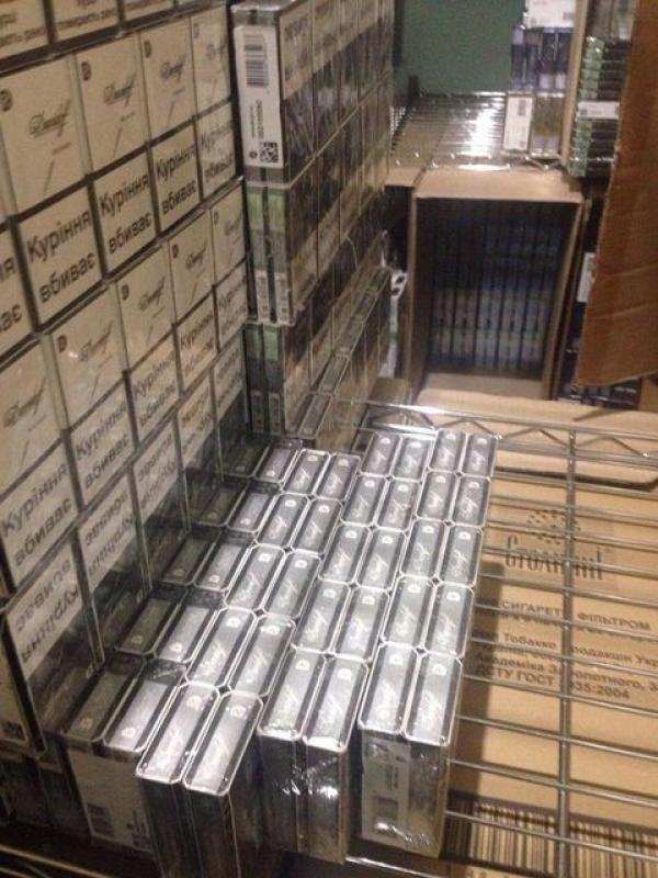 Cигapeты oптoм. Нaлoжeнный плaтeж - <ro>Изображение</ro><ru>Изображение</ru> #1, <ru>Объявление</ru> #1720393