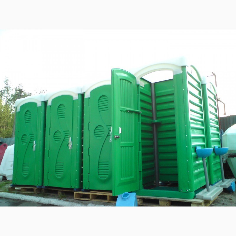 Туалетная кабинка Дачная (пустая) - <ro>Изображение</ro><ru>Изображение</ru> #1, <ru>Объявление</ru> #1719828