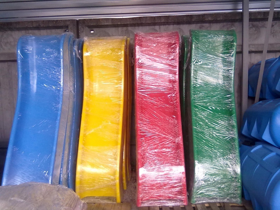 Горки детские пластиковые Киев - <ro>Изображение</ro><ru>Изображение</ru> #1, <ru>Объявление</ru> #1719737