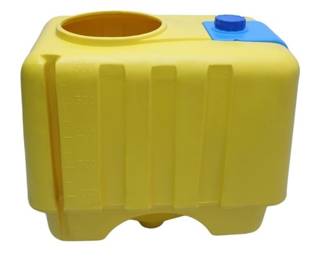 Емкость на навесной опрыскиватель Agro 400 - <ro>Изображение</ro><ru>Изображение</ru> #1, <ru>Объявление</ru> #1719861