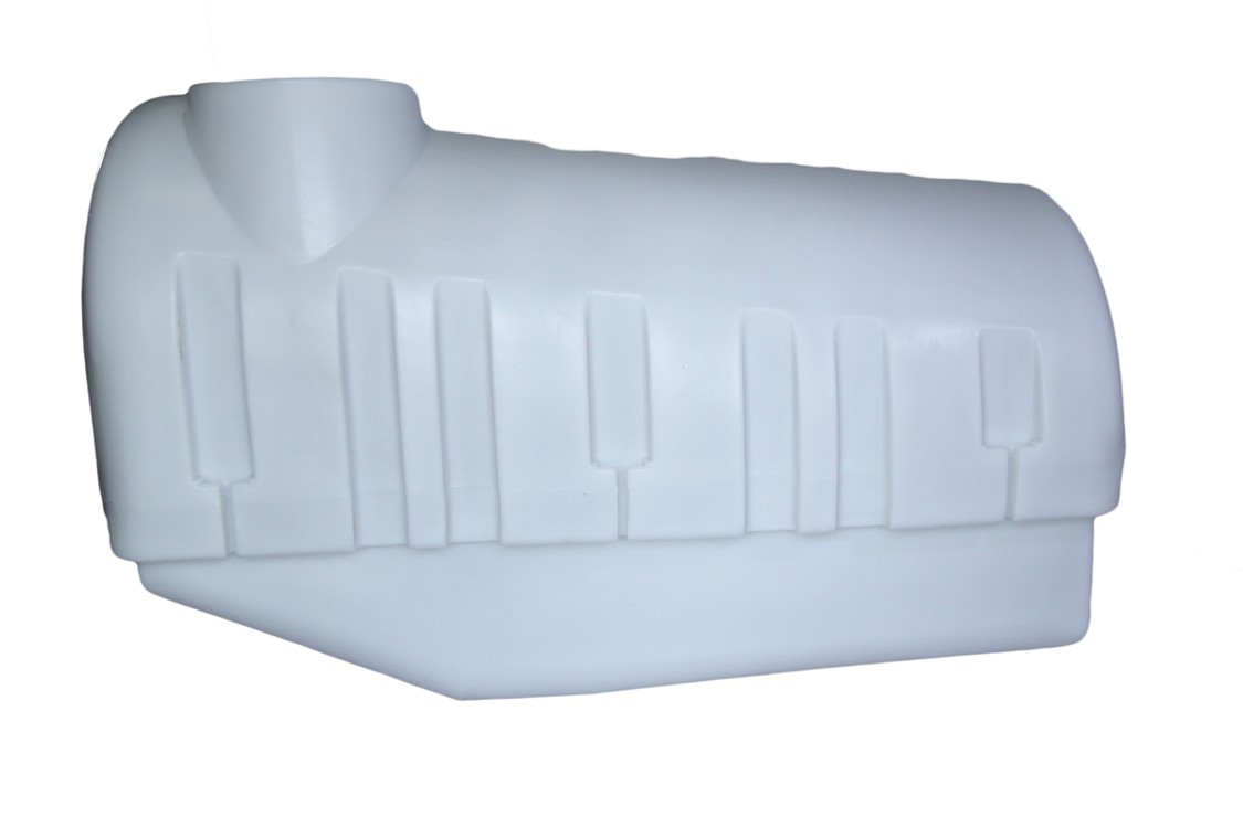 Емкость на прицепной опрыскиватель AGRO 2500 Е - <ro>Изображение</ro><ru>Изображение</ru> #1, <ru>Объявление</ru> #1719848