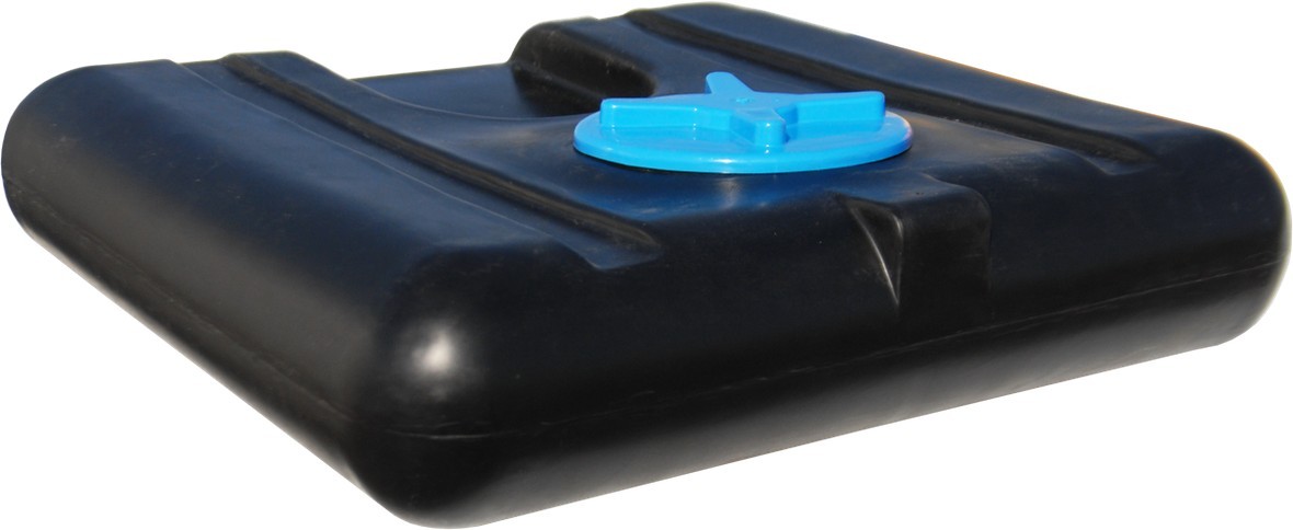 Бак для душа 100 л - <ro>Изображение</ro><ru>Изображение</ru> #1, <ru>Объявление</ru> #1719841