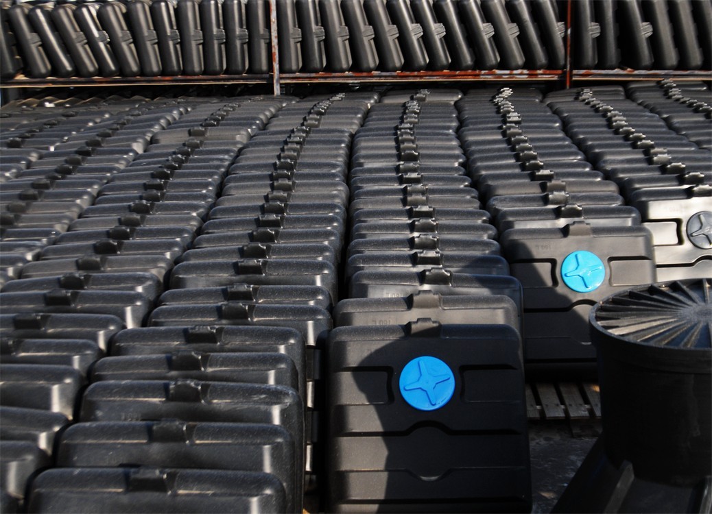 Баки для душа - <ro>Изображение</ro><ru>Изображение</ru> #1, <ru>Объявление</ru> #1719838