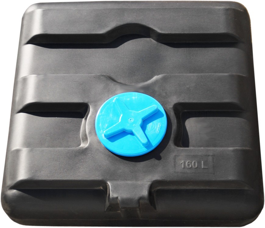 Бак для душа 160 л - <ro>Изображение</ro><ru>Изображение</ru> #1, <ru>Объявление</ru> #1719844