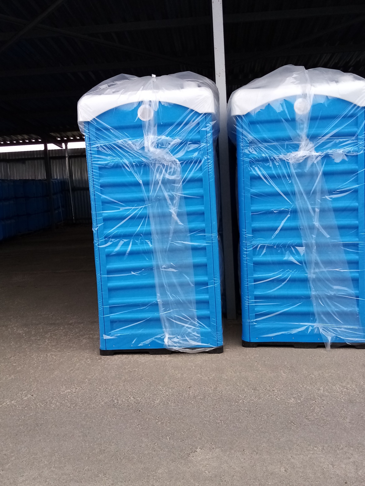 Туалетные кабинки мобильные - <ro>Изображение</ro><ru>Изображение</ru> #1, <ru>Объявление</ru> #1719823