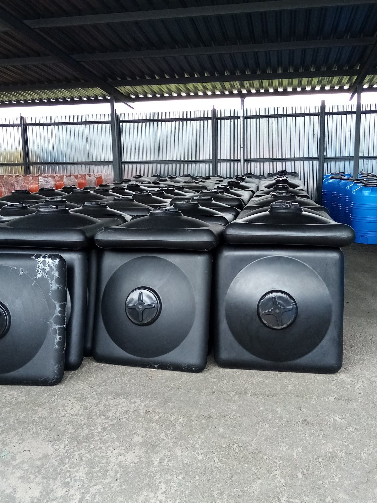 Ёмкости для душа - <ro>Изображение</ro><ru>Изображение</ru> #1, <ru>Объявление</ru> #1719840