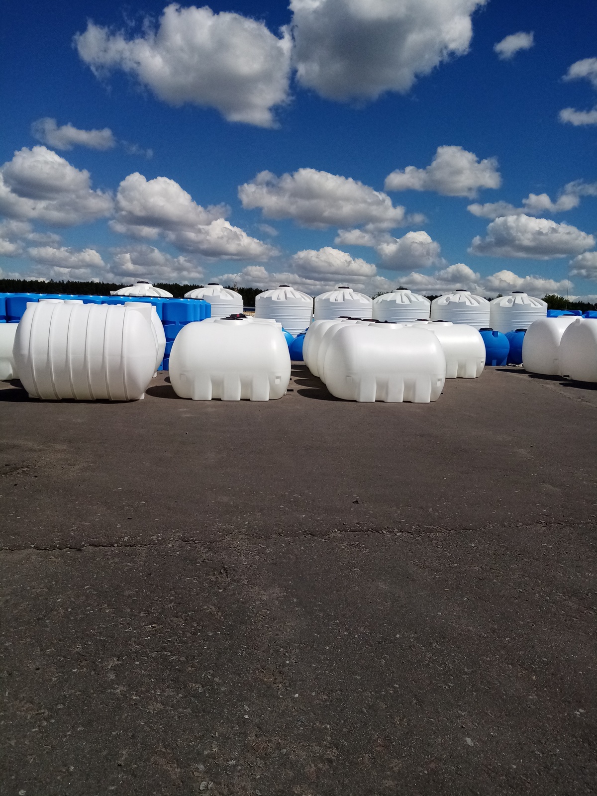 Агроемкости для транспортировки - <ro>Изображение</ro><ru>Изображение</ru> #1, <ru>Объявление</ru> #1719868