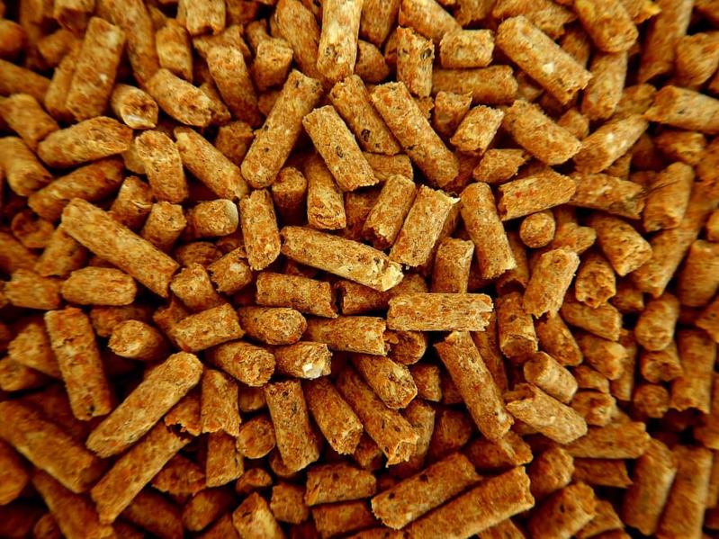 Кормова гранула (корм для коней, корів, кіз, свиней та ін.) - <ro>Изображение</ro><ru>Изображение</ru> #1, <ru>Объявление</ru> #1719559