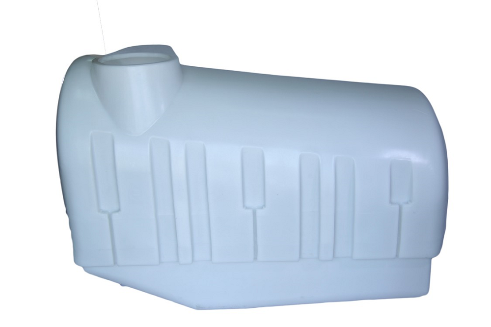 Емкость на прицепной опрыскиватель AGRO 3000 E SP - <ro>Изображение</ro><ru>Изображение</ru> #1, <ru>Объявление</ru> #1719850