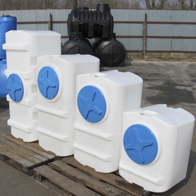 Транспортная емкость SK-850E - <ro>Изображение</ro><ru>Изображение</ru> #1, <ru>Объявление</ru> #1719880