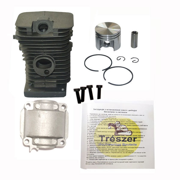 Поршневий комплект до бензопили STIHL MS180 - <ro>Изображение</ro><ru>Изображение</ru> #1, <ru>Объявление</ru> #1721592