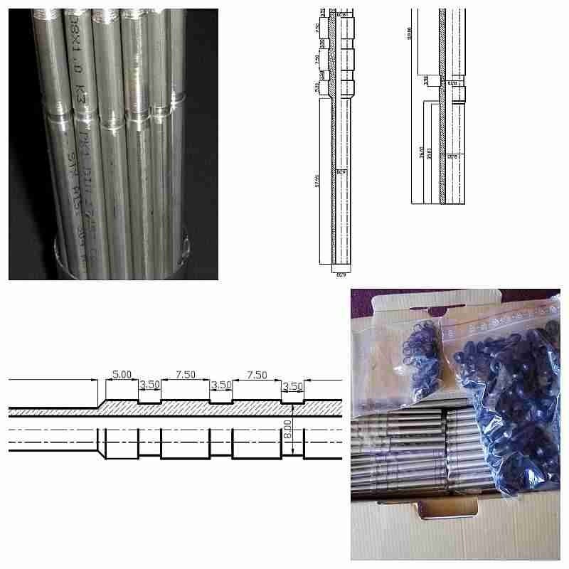 Быстро изготовим и доставим наливные трубки. Для любых типов разливочных машин.  - <ro>Изображение</ro><ru>Изображение</ru> #1, <ru>Объявление</ru> #1721273