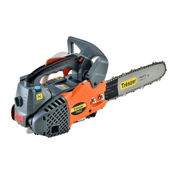 Бензопила TRESZER TRS2 - <ro>Изображение</ro><ru>Изображение</ru> #1, <ru>Объявление</ru> #1721343