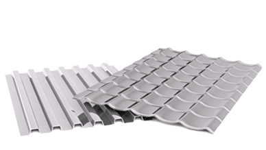 Купить кровельные материалы на металлобазе в Киеве  - <ro>Изображение</ro><ru>Изображение</ru> #1, <ru>Объявление</ru> #1722125