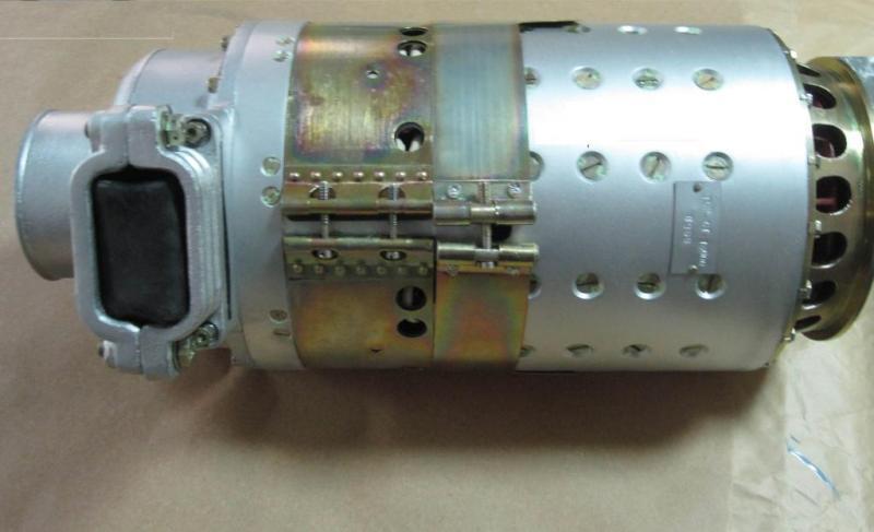 Продам Стартер-Генератор ГСР-СТ-18000  - <ro>Изображение</ro><ru>Изображение</ru> #1, <ru>Объявление</ru> #1722171