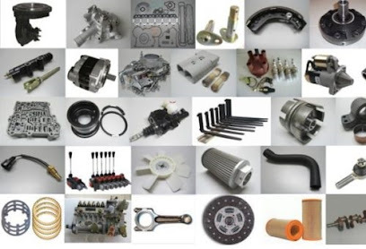 Оригинальные запчасти для погрузчика,  - <ro>Изображение</ro><ru>Изображение</ru> #1, <ru>Объявление</ru> #1721933