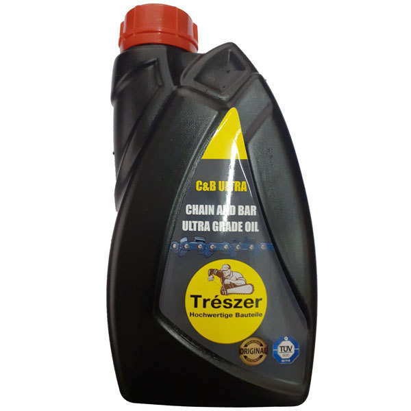 Олива для змащення ланцюга і шини TRÉSZER, 1л  - <ro>Изображение</ro><ru>Изображение</ru> #1, <ru>Объявление</ru> #1722456