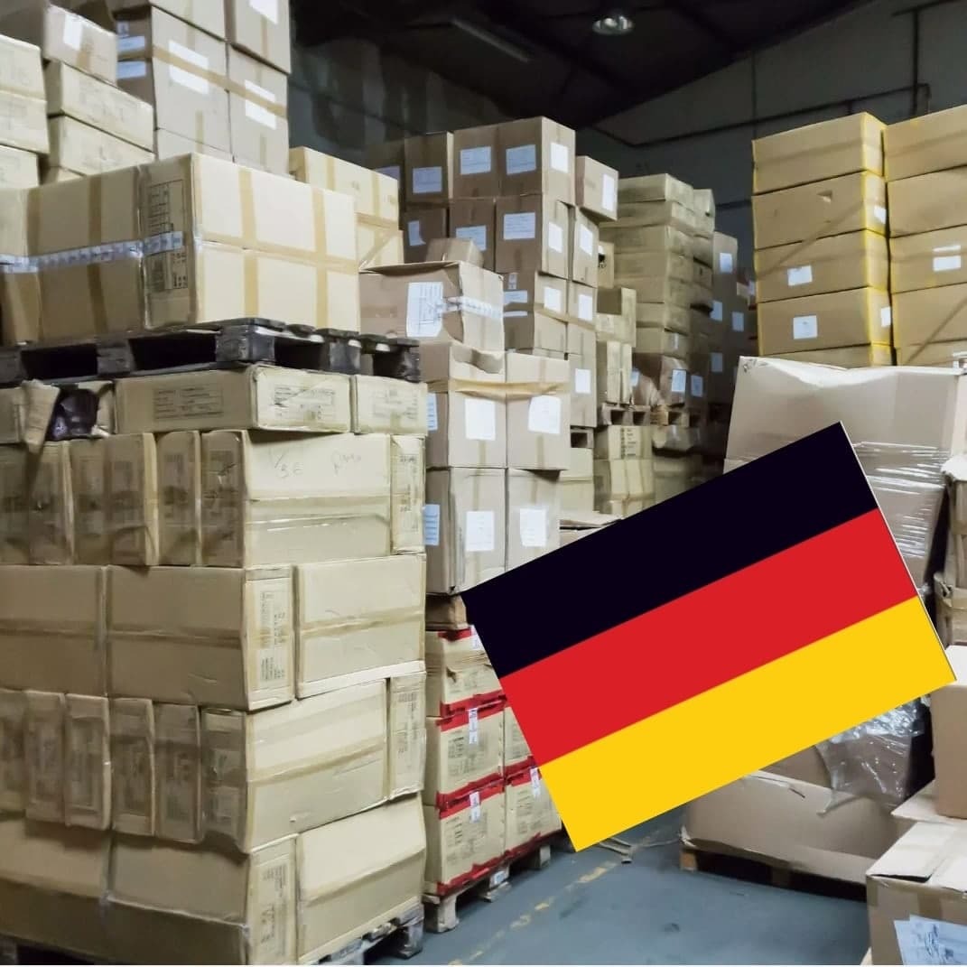 Дешевле уже не будет: мультибрендовый склад распродает остатки - <ro>Изображение</ro><ru>Изображение</ru> #1, <ru>Объявление</ru> #1722626